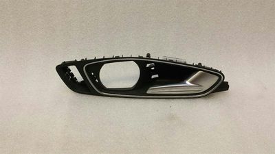 Audi S1 8X A1 right door inner handle 8X0837020 interior door handle right