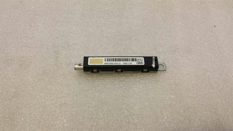 Audi S1 8X A1 Aerial / Antenna 8X0035225D Antenna Aerial Amplifier