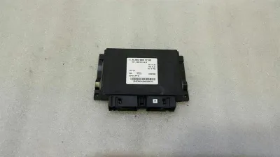 MERCEDES C Class W205 Drive Train Module A2059007705 Drivetrain Control Module