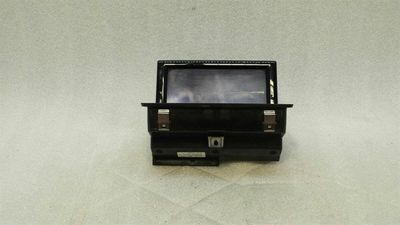 Audi S1 8X A1 Navigation Monitor 8X0857273B Sat Nav Display Navi Picture Shirt