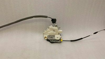 Audi S1 8X A1 RHD Right Door Lock 8J2837016E Right Hand Drive