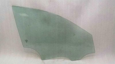 Mercedes C Class W205 Right Front Door Glass A2057253800 Front Right Door Glass