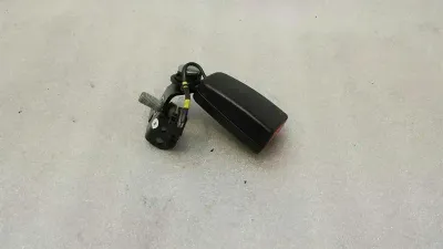 Mercedes C Class W205 Belt Buckle A2058600369 Belt Buckle