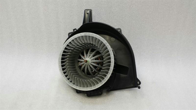 Audi S1 8X A1 RHD Heater Blower 6R2819015 Right Hand Drive