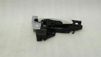 Audi S1 8X A1 RHD Right Door Handle 8T2837886B Right Hand Drive