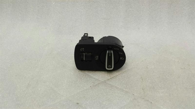 Audi S1 8X A1 RHD headlight switch 8X2941531AE right hand drive