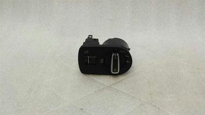 Audi S1 8X A1 RHD headlight switch 8X2941531AE right hand drive