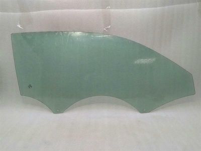 Audi S1 TFSI right front door glass 8X door window front right