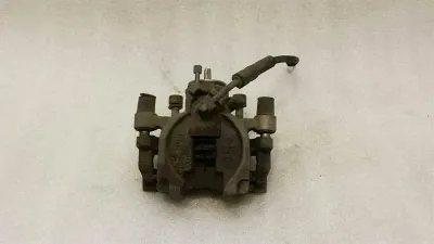 Volkswagen Golf 6 GTD left rear caliper brake caliper rear left