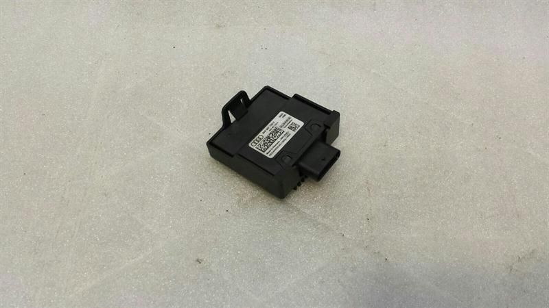 Audi S1 8X a1 Impact Sound Module 8X0907159C Sound Actor Control Unit