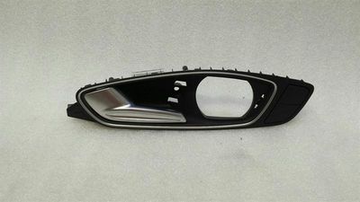 Audi S1 8X A1 left door inner handle 8X0837019E interior door handle left