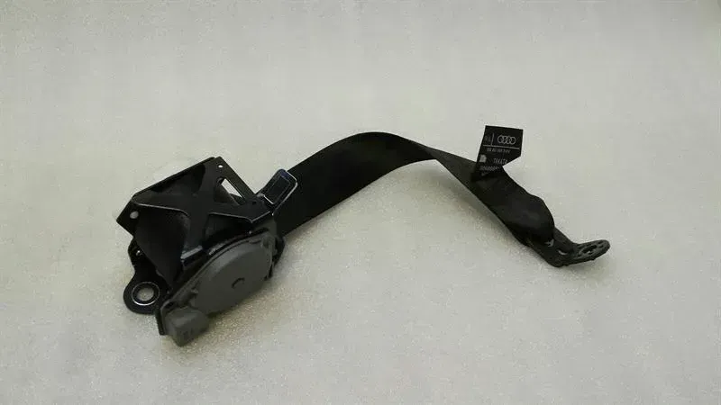 Audi S1 8x a1 right rear seat belt 8X0857805D seat belt rear right