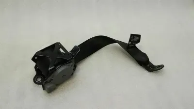 Audi S1 8x a1 right rear seat belt 8X0857805D seat belt rear right