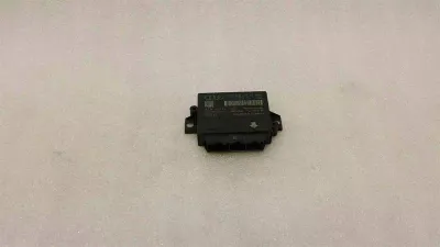 Audi S1 8X TFSI PDC module 8X0919475AE PTS control unit parking aid