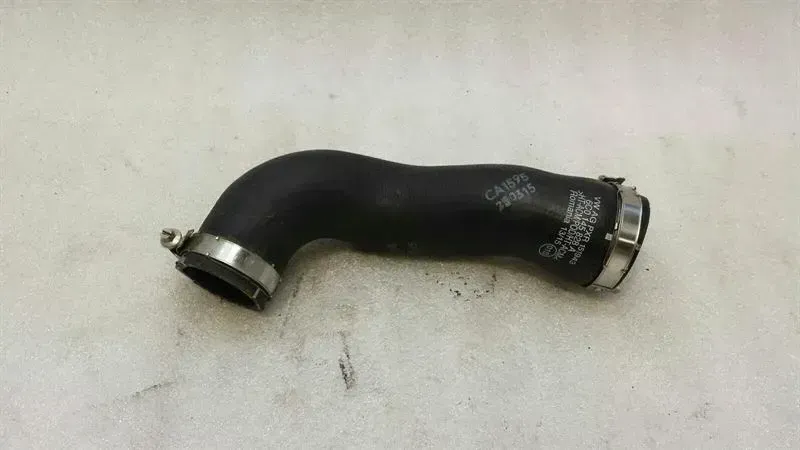 Audi S1 8X A1 Intercooler Pipe 6C0145828A Pressure Pipe Intercooler Pipe 2.0 TFSI
