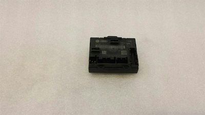 Audi S1 8X A1 left door module 8X0959792K door control unit left