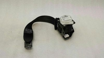 Audi S1 8x a1 left rear seat belt 8X0857805D seat belt rear left