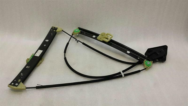 Audi S1 TFSI Left Front Door Winder 8X3837461A Window Regulator Front Left