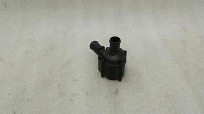 Audi S1 8X additional cooling pump 5Q0965561B coolant pump pump