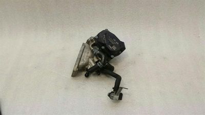 Volkswagen Golf GTD 5G Throttle Body 04L128063N Throttle Body 2.0 TDI