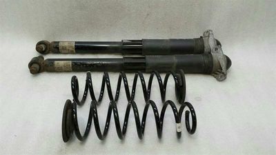 Volkswagen Golf VII 7 shock absorber rear 5Q0512011GJ shock absorber rear