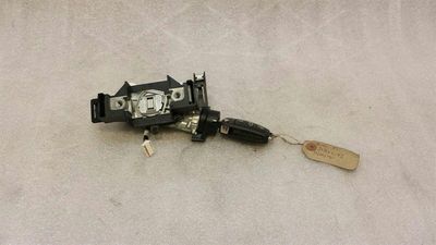 AUDI S1 8X A1 STEERING LOCK 8X5K0905865 STEERING COLUMN LOCK KEY SET KIT