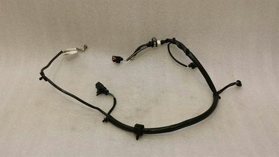 Volkswagen Golf GTD 5G Alternator Wiring 5Q0971230AS Alternator Wiring Harness