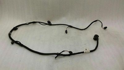 Volkswagen Golf GTD 7 Rear PDC Wiring 5G0971104D PTS Harness Rear