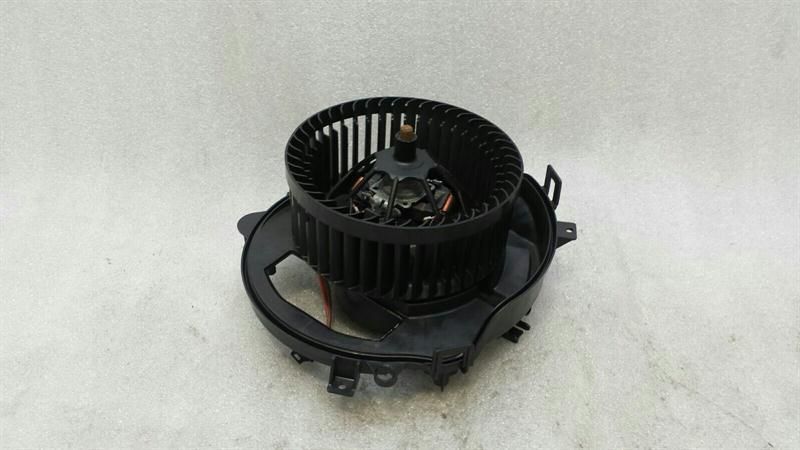 Volkswagen Golf GTD RHD Heater Blower 5Q2819021A Right Hand Drive