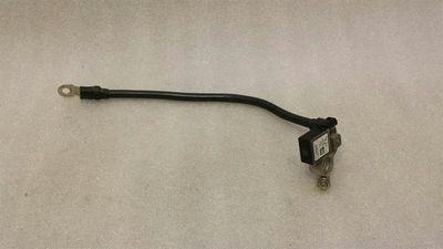 Mercedes C Class W205 Negative Battery Cable A0009050554 Battery Wiring Harness