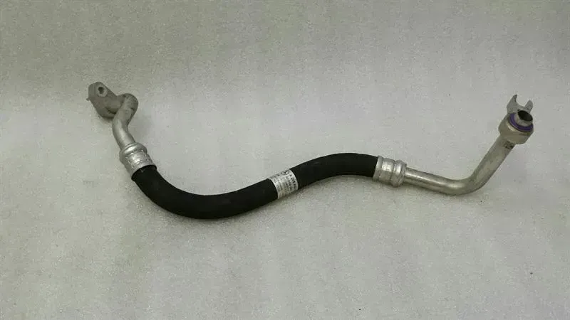 Mercedes C Class W205 A/C Pipe A2058307201 Air Conditioning Climate Control