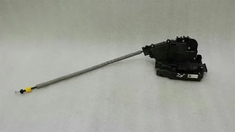 Mercedes C Class W205 Front Left Door Lock A0997202100 Door Lock Front Left