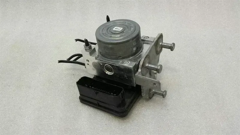 MERCEDES C CLASS W205 W253 A.B.S PUMP A2534312900 ABS PUMP HYDRAULIC BLOCK