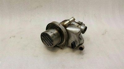 Volkswagen Golf GTD 5G EGR Cooler 04L131512D EGR Exhaust Gas Recirculation
