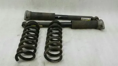 Mercedes C Class W205 Shock Absorber Rear A2053201530 Rear Shock Absorber SET