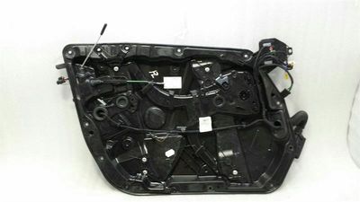 Mercedes C Class W205 Left Front Door Winder A2057204923 Front Window Regulator LI