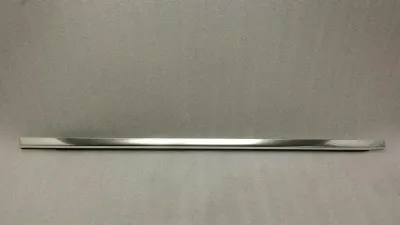 Mercedes C Class W205 Rear Right Body Moulding A2057300424 Strip Rear Right