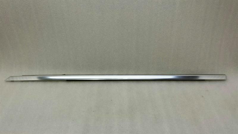 Mercedes C Class W205 Front Left Body Moulding A2057201924 Strip Front Left