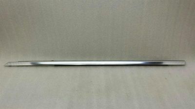 Mercedes C Class W205 Front Left Body Moulding A2057201924 Strip Front Left