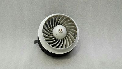 MERCEDES C CLASS W205 RHD Heater Blower A0999060412 RIGHT HAND DRIVE