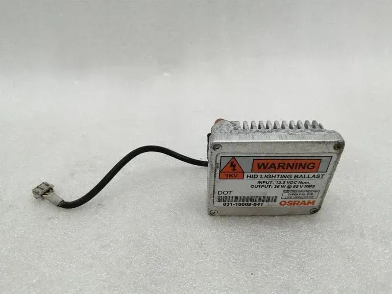 DODGE VIPER SRT-10 Xenon Ballast 04865944AA Xenon Ballast