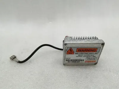 DODGE VIPER SRT-10 Xenon Ballast 04865944AA Xenon Ballast