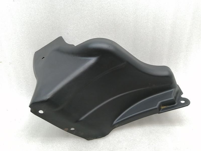 Dodge Viper SRT-10 8.3 Rear Right Fender Iner Liner Cover 05030316AA