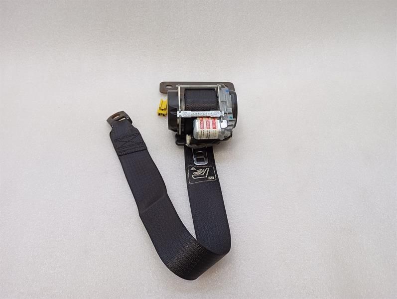 Dodge Viper SRT-10 8.3 FRH seatbelt 1BW601X9AA seat belt belt front right