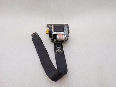 Dodge Viper SRT-10 8.3 FRH seatbelt 1BW601X9AA seat belt belt front right