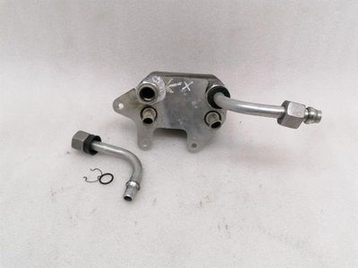 Dodge Viper SRT-10 8.3 Engine Oil Cooler 5290014AD Oil Cooler Radiator