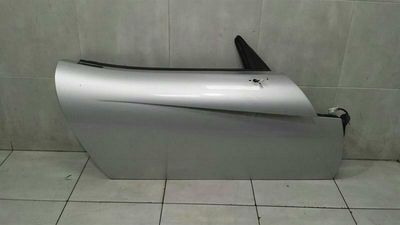 DODGE VIPER SRT-10 8.3 03-06 Right Front Door SRTR Front Right Door 04865592AF