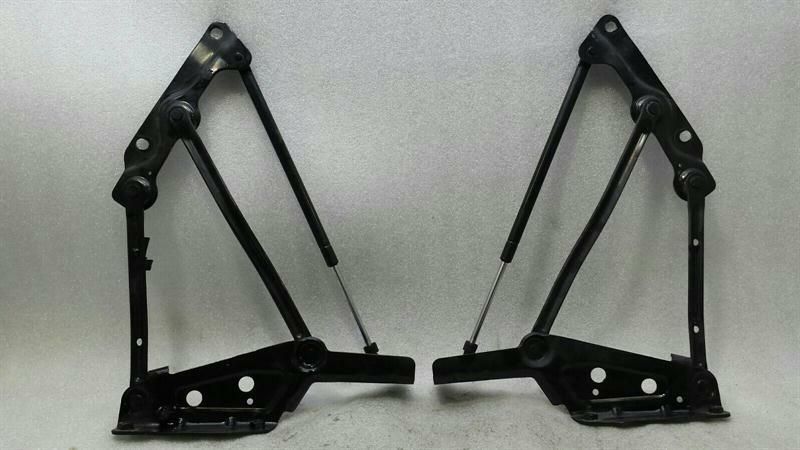 DODGE VIPER SRT-10 Convertible Boat Hinge 04865619AB Tailgate Hinge