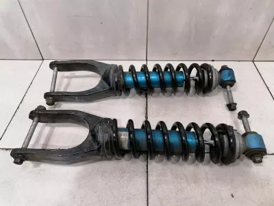 Dodge Viper SRT-10 8.3 shock absorber rear 5290040AE shock absorber rear set