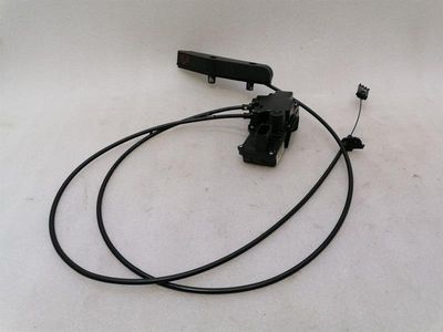 Chevrolet Corvette C6 Z06 LS7 Door Lock 15212531 Door Lock LEFT